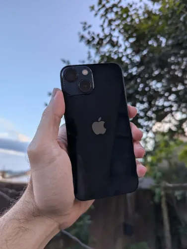 iPhone 13 Mini - Defeito Placa 