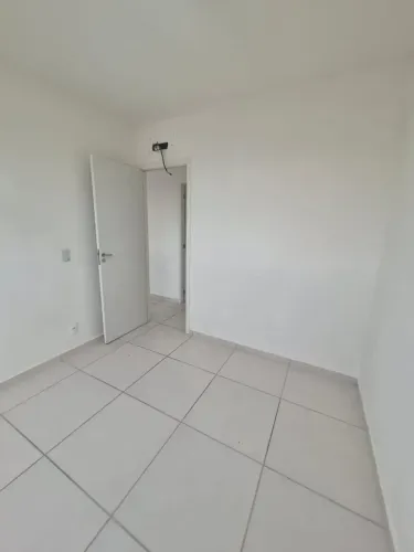 Imóvel Disponível para aluguel com 55 metros quadrados com 2 quartos em Nova Esperança - M