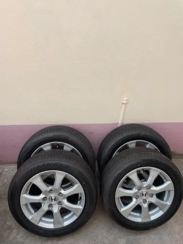 Aro 16 Original Honda