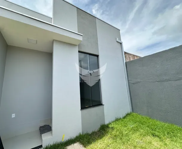 Casa à venda no Residencial Greenville