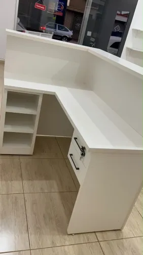 BALCÃO PLANEJADO