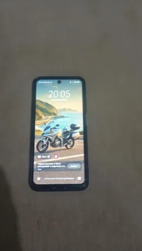 Celular xiaome 10