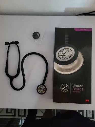 Estetoscópio Littmann 