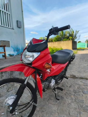 Pop zera pra vender logo 