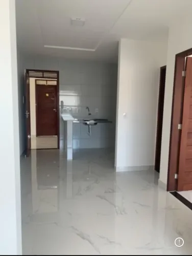 Apartamento novo Neópolis