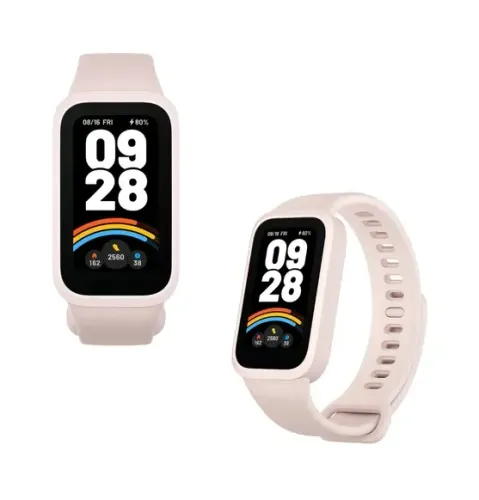 [Lacrado] Smartwatch Xiaomi Band 9 Active Rosa