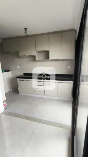 Apartamento para locação no bairro Santa Mônica