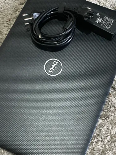 Notebook Dell - i7 | 8GB RAM | 2TB HD