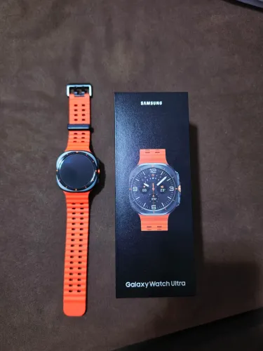 Samsung Galaxy Watch Ultra LTE 32Gb
