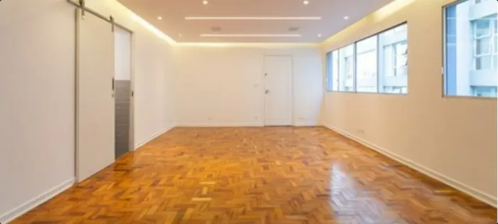 Apartamento em Alameda Fernão Cardim - Jardim Paulista - São Paulo/SP