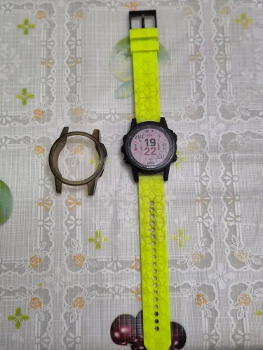 Vendo Relógio Fênix 5 Plus
