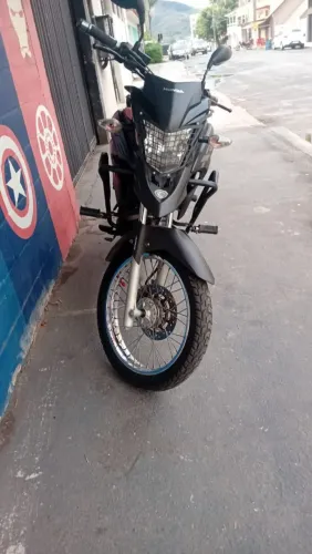 HONDA XRE 190cc 2024