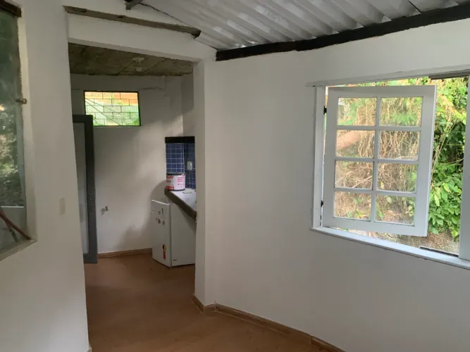 Aluga-se quarto no Cosme Velho