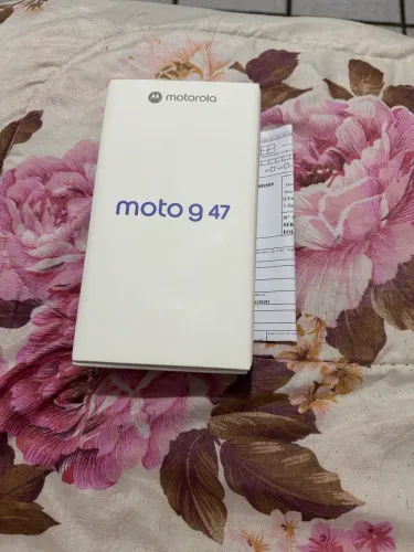 MOTO G47