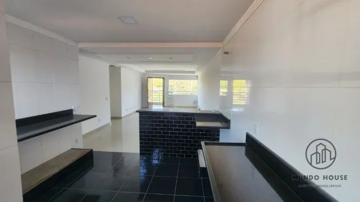 Casa Comercial para Aluguel em Wanel Ville