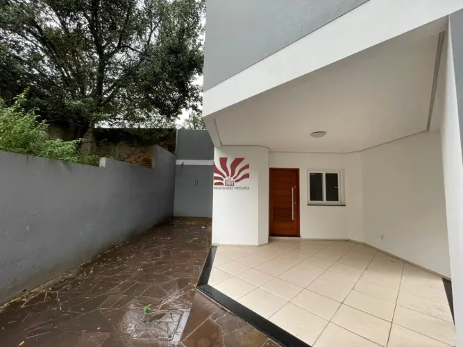 Casa em condomínio semi-mobiliada - Canoas/RS