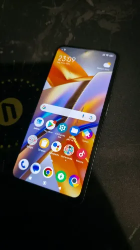 Poco M5s 128gb