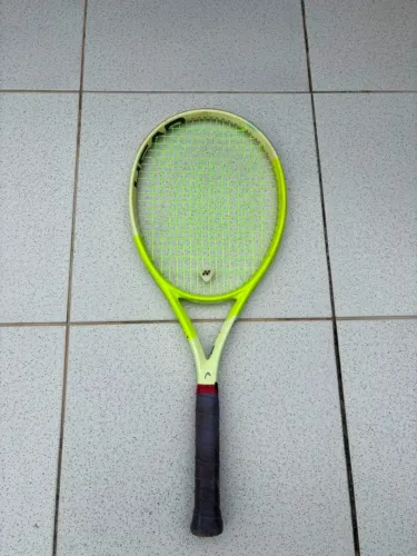 Kit Tênis 2 Head Extreme MP + Mochila Head 
