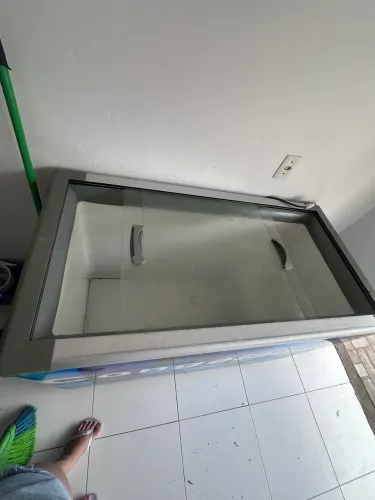 Freezer