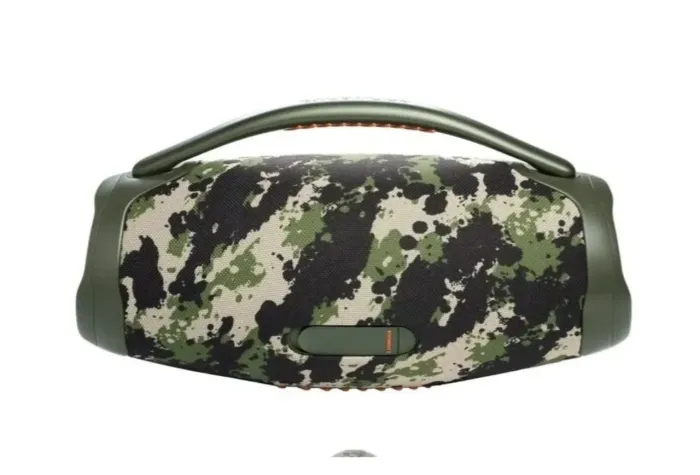 Caixa de som jbl 2
