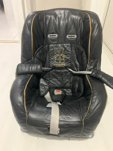 Cadeira infantil para carro 