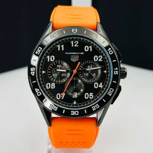 Relogio TAG Heuer Carrera Porsche