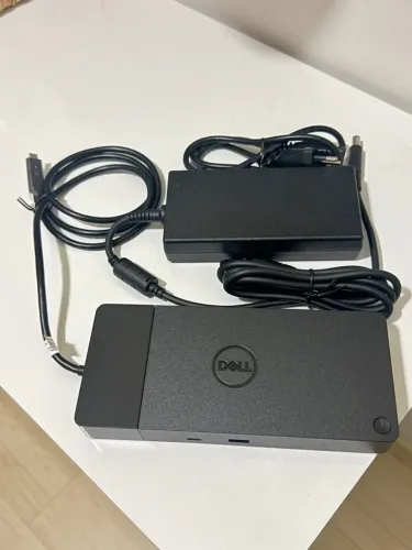 Workstation Dell Pro Dock - WD25