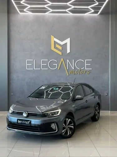 Volkswagen Virtus Comfort. 200 TSI 1.0 Flex 12V AUT 2024