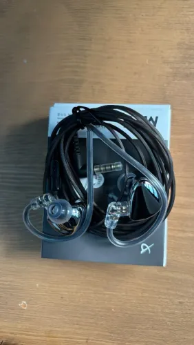 Fones TRN MT5