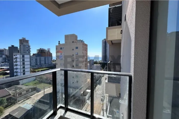 2 Suítes com Vista Mar | 84,07 m² | Ocean Side  Balneário Piçarras