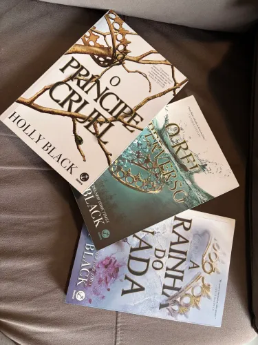 Livros