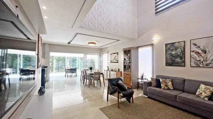 casa - Condomínio Vita Verdi - Valinhos