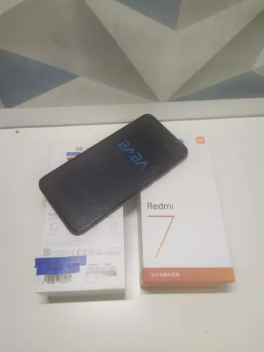 Redimi note 7