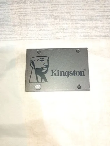 SSD KINGSTON 240GB