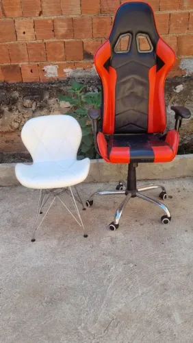 Cadeira Gamer