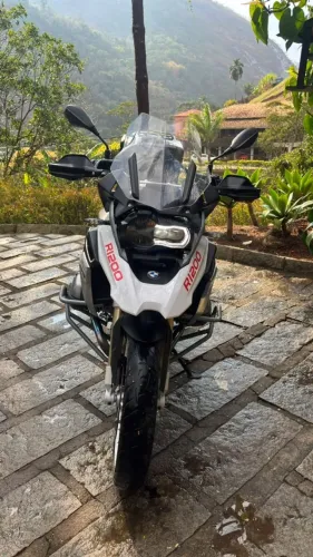 BMW R 1200 GS Premium