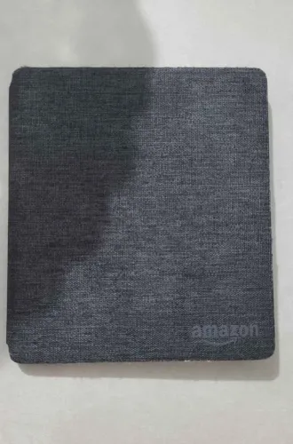 Kindle oasis 