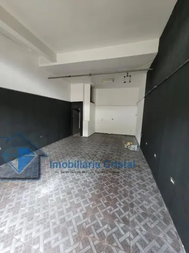 Comercial - Santa Maria