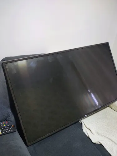 Tv LG 43 polegadas 
