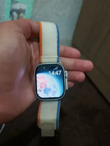 Smartwatch 10 ultra