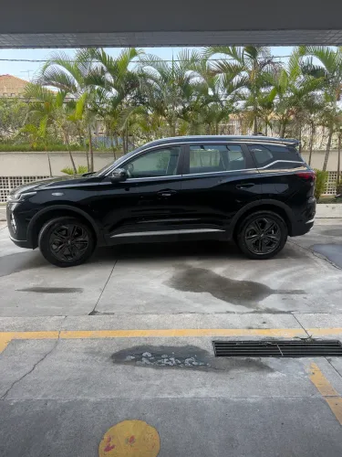 Chery Tiggo 7 Sport 1.5 Turbo Flex 16V Aut. 2025