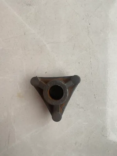 Cubo dianteiro de quadriciclo dunna