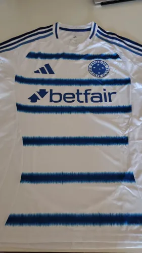 Camisa do Cruzeiro M original Nova