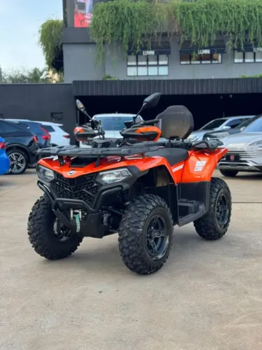 CFMoto CForce 520 2024