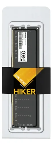 Memória DDR4 8GB 3200MHz Hiksemi Hiker