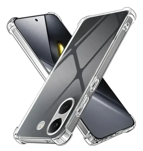 Capinha Xiaomi Poco X8 Pro