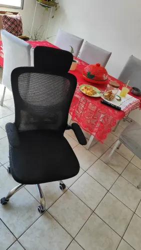 Cadeira de escritório