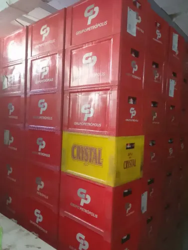 200 engradado de cerveja a venda 