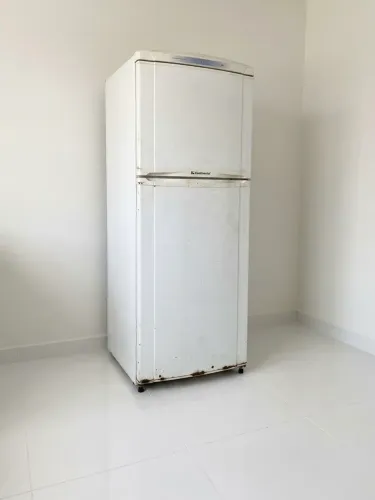 Geladeira Duplex Continental 470L