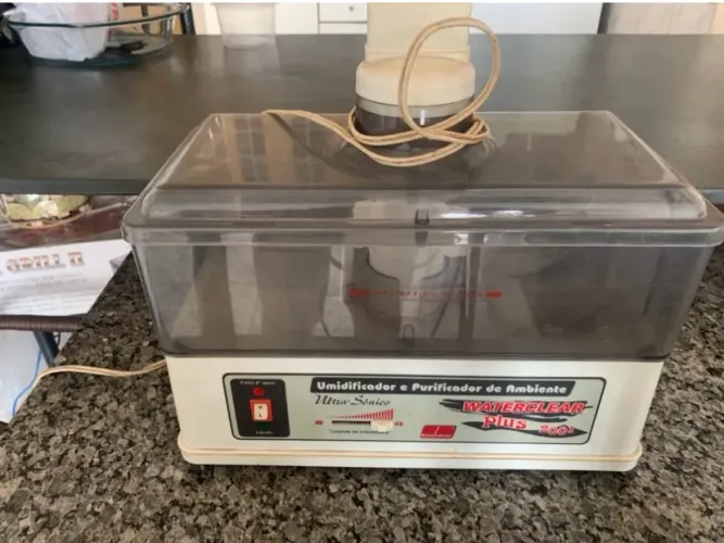 Umidificador